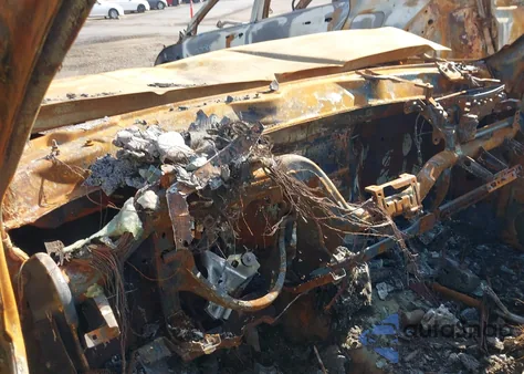 2008 Chevrolet Silverado 1500 Lt1 z USA, uszkodzony, nr VIN 1GCEK19058Z213476